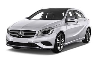 Bild von Mercedes-Benz A-Klasse