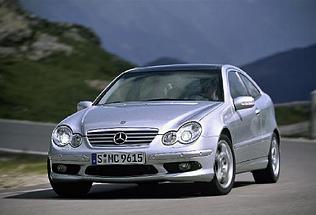 Bild von Mercedes-Benz C-Klasse Bild von Mercedes-Benz C-Klasse