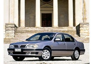 Bild von Nissan Maxima