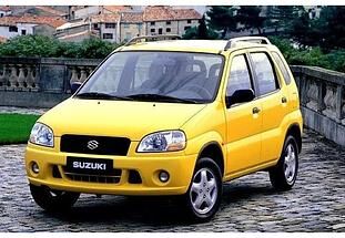 Bild von Suzuki Ignis