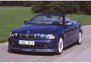 Bild von ALPINA B3