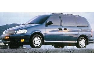 Bild von Kia Carnival