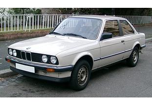 Bild von BMW 3er Bild von BMW 3er