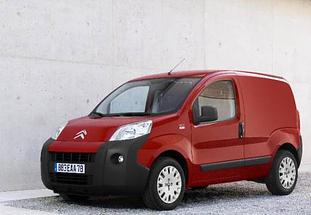 Bild von Citroen Nemo