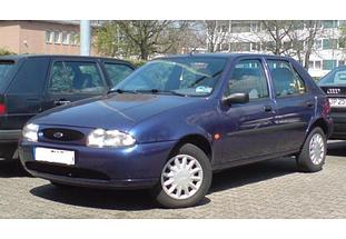 Bild von Ford Fiesta