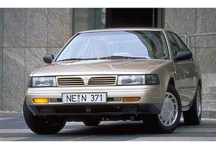 Bild von Nissan Maxima