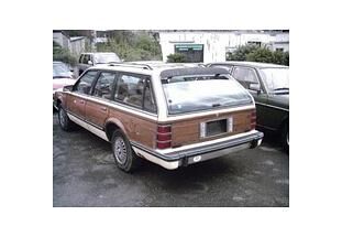 Bild von Chevrolet Caprice