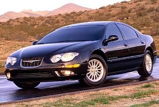 Bild von Chrysler 300 M