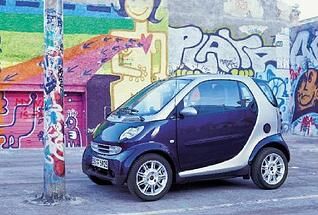Bild von smart fortwo