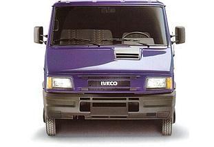 Bild von Iveco Daily