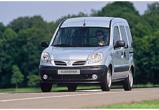 Bild von Nissan Kubistar