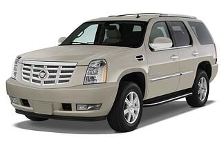 Bild von Cadillac Escalade