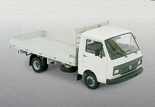 Bild von VW LT
