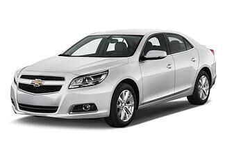 Bild von Chevrolet Malibu