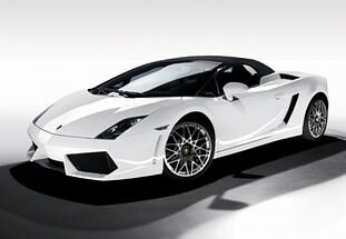Bild von Lamborghini Gallardo