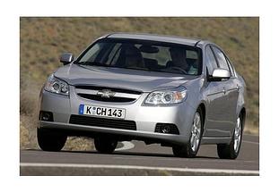 Bild von Chevrolet Epica