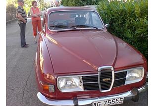 Bild von Saab 96 Bild von Saab 96