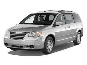 Bild von Chrysler Voyager
