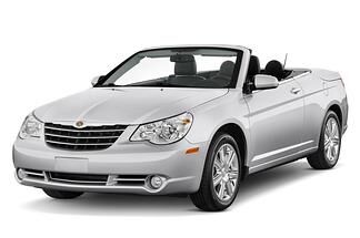 Bild von Chrysler Sebring