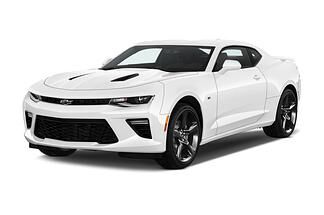 Bild von Chevrolet Camaro