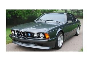 Bild von BMW 6er