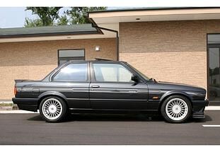 Bild von ALPINA B6