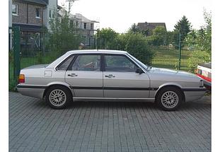 Bild von Audi 90
