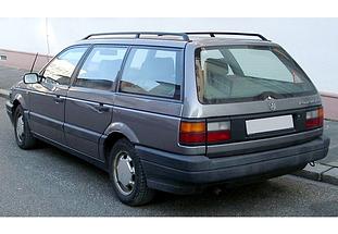 Bild von VW Passat Bild von VW Passat