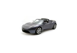 Bild von Tesla Roadster
