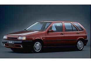 Bild von Fiat Tipo