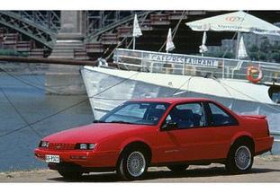 Bild von Chevrolet Beretta