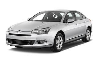 Bild von Citroen C5
