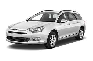 Bild von Citroen C5