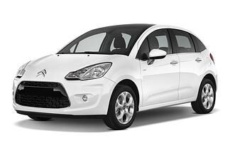 Bild von Citroen C3
