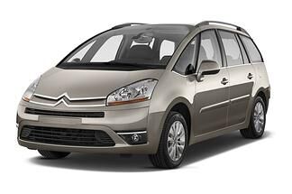 Bild von Citroen C4 Picasso