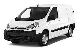 Bild von Citroen Jumpy