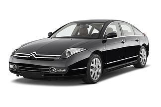 Bild von Citroen C6