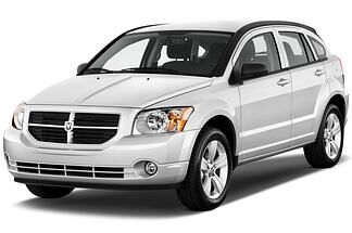 Bild von Dodge Caliber