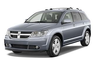 Bild von Dodge Journey