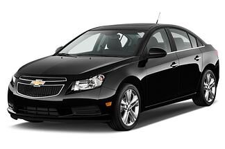 Bild von Chevrolet Cruze