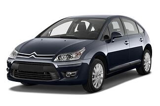Bild von Citroen C4