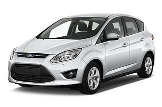 Bild von Ford C-MAX