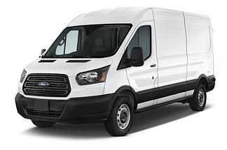 Bild von Ford Transit Bild von Ford Transit