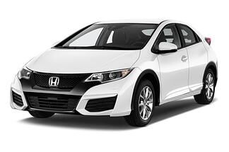 Bild von Honda Civic Bild von Honda Civic