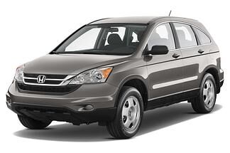 Bild von Honda CR-V