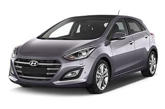 Bild von Hyundai i30