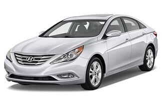 Bild von Hyundai Sonata