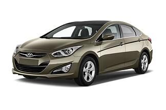 Bild von Hyundai i40