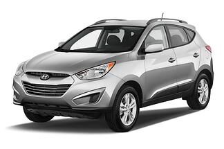 Bild von Hyundai ix35