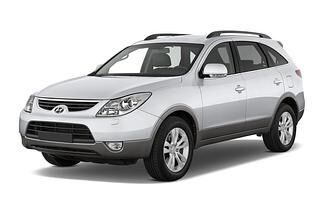 Bild von Hyundai ix55